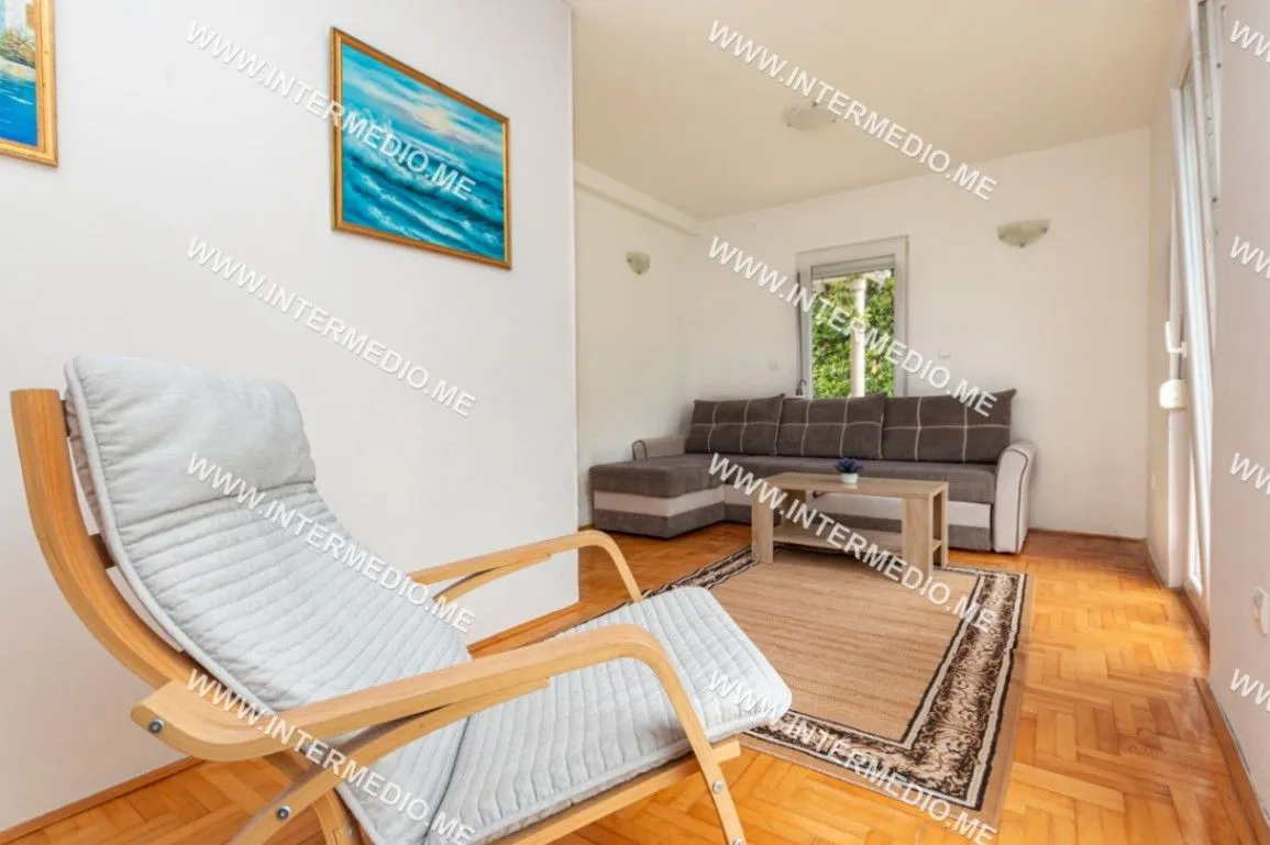 Prodaja, kuća, 141m², Savina, Herceg Novi