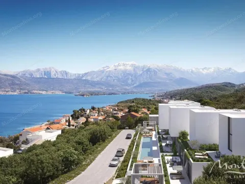 Prodaja, dvosoban stan, 119m², Krašići, Tivat - image 6