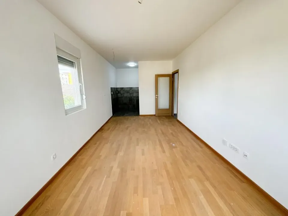 Sale, one bedroom apartment, 45m², Zabjelo, Podgorica
