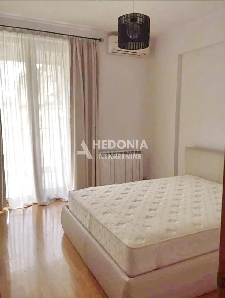 Izdavanje, trosoban stan, 100m², Stari Grad, Beograd