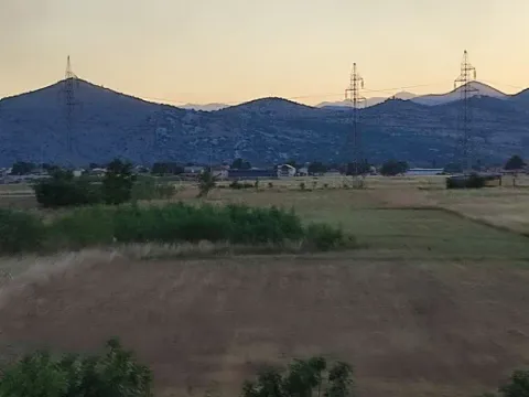 Prodaja, zemljište, 4000m2, Dajbabe, Podgorica Prodaja, zemljište, 4000m2, Dajbabe, Podgorica