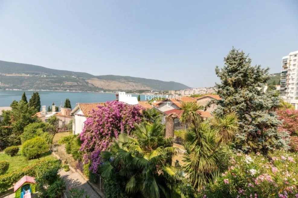 Prodaja, jednosoban stan, 43m², Topla, Herceg Novi