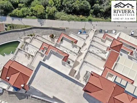Prodaja, dvosoban stan, 139m², Topla, Herceg Novi - image 8