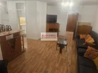 Izdavanje, četvorosoban stan, 110m², Savski Venac, Beograd - image 5