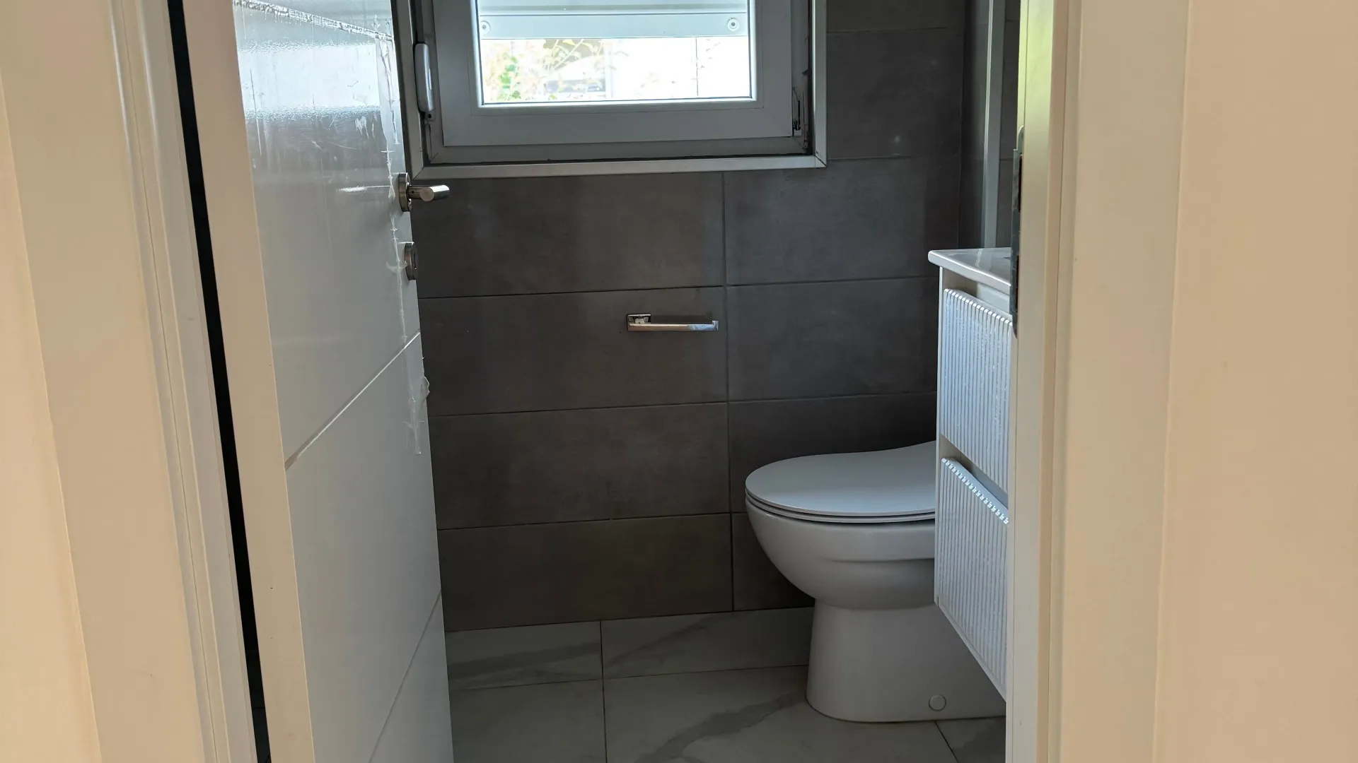 Prodaja, dvosoban stan, 60m², Zabjelo, Podgorica