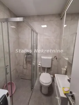 Izdavanje, jednosoban stan, 34m², Podbara, Novi Sad Sve Podlokacije - image 10