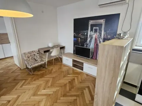 Sale, two bedroom apartment, 48m², Stari grad, Novi Sad - image 4