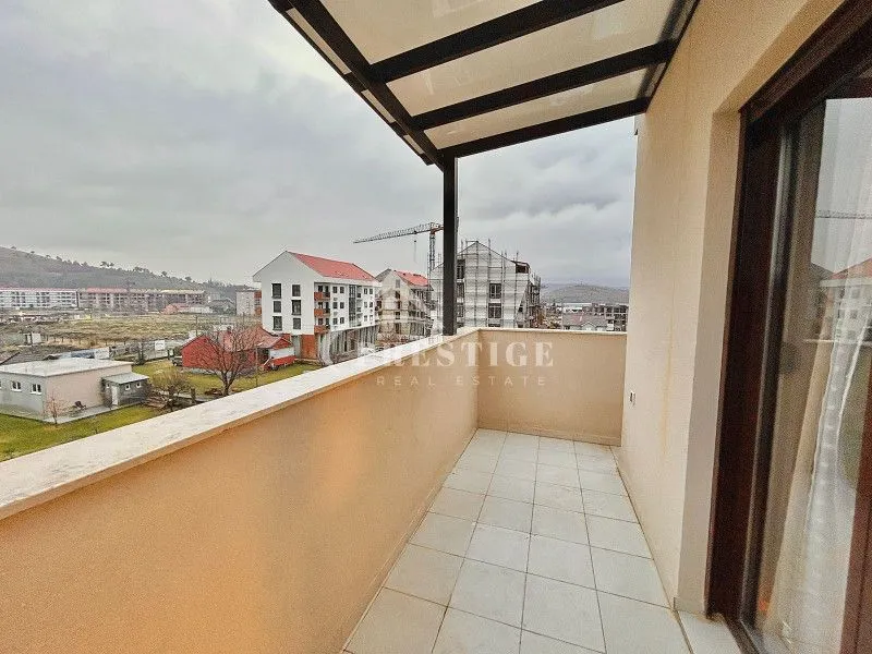 Izdavanje, jednosoban stan, 46m², Zabjelo, Podgorica