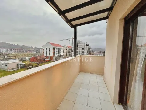 Izdavanje, jednosoban stan, 46m², Zabjelo, Podgorica - image 10