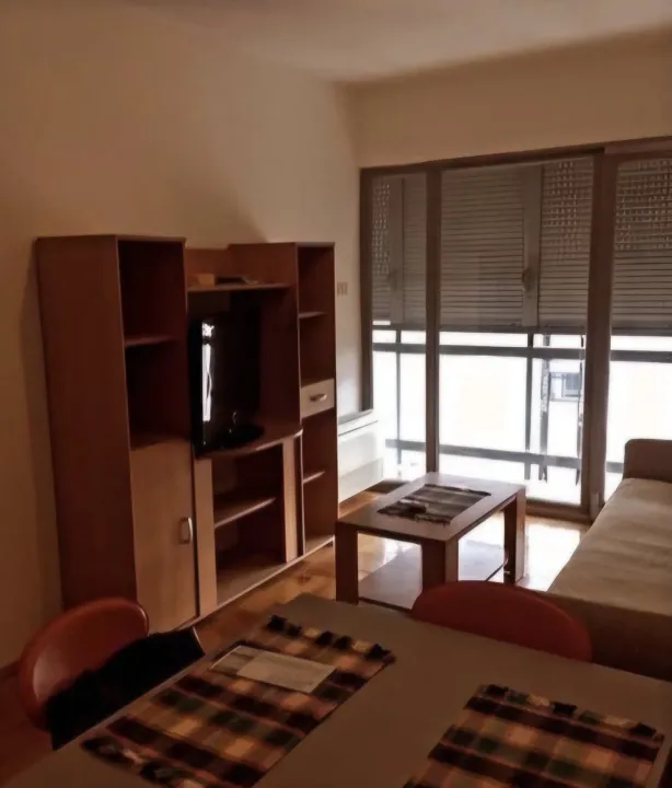 Izdavanje, jednosoban stan, 45m², Podgorica, Crna Gora