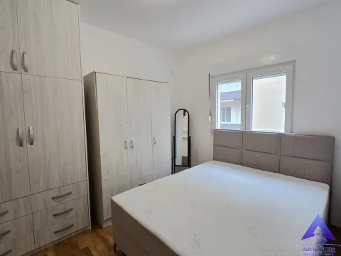 Prodaja, jednosoban stan, 46m², Golubovina, Budva - image 12