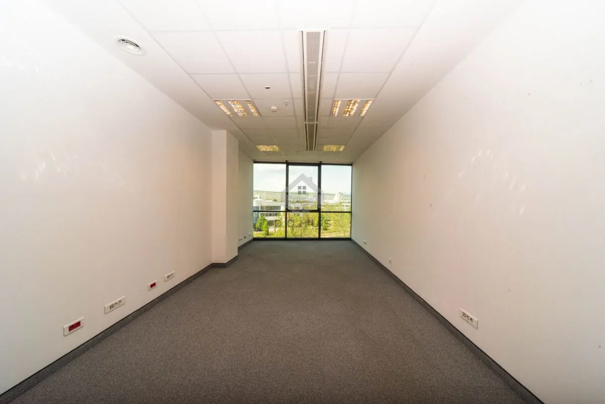Rent, office space, 155m², Podgorica, Crna Gora