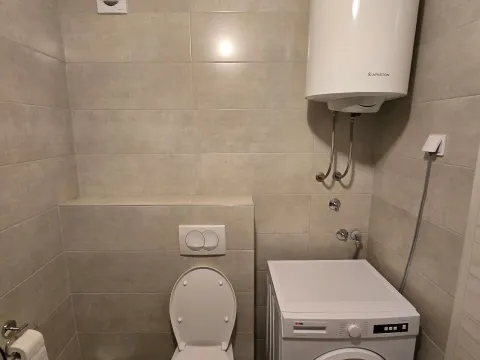 Sale, two bedroom apartment, 73m², Zabjelo, Podgorica - image 16