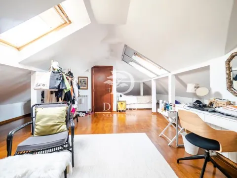 Prodaja, četvorosoban stan, 124m², Savski Venac, Beograd - image 4