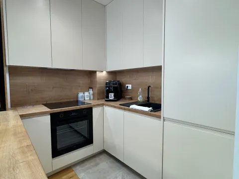 Sale, one bedroom apartment, 68m², Centar, Bar - image 12