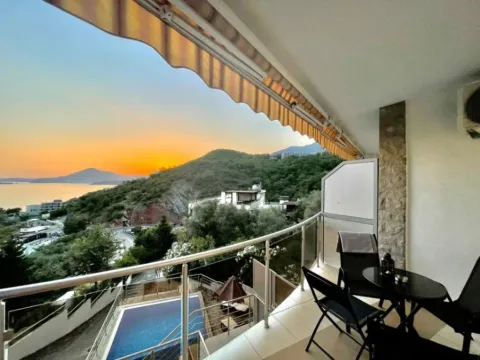 Prodaja, stan, 36m², Pržno, Budva - image 6