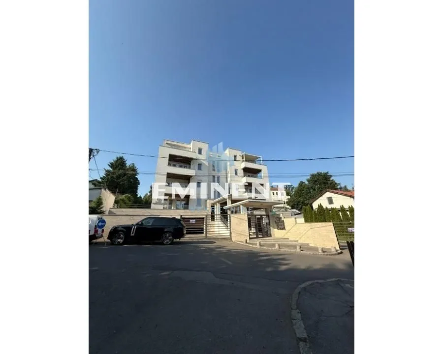 Rent, four bedroom apartment, 157m², Savski Venac, Beograd
