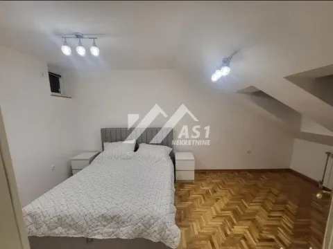 Izdavanje, dvosoban stan, 76m², Nova Detelinara, Novi Sad Sve Podlokacije - image 7