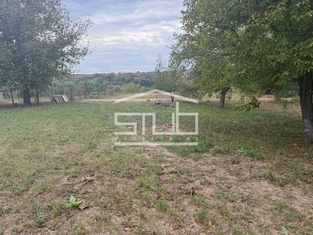 Prodaja, plac, 968m², Mala Ivanča, Sopot