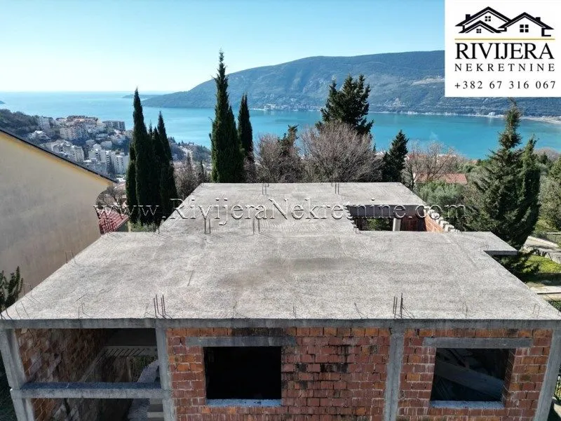 Prodaja, kuća, 293m², Topla, Herceg Novi