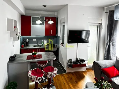 Rent, one bedroom apartment, 33m², Zabjelo, Podgorica - image 8