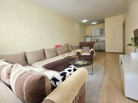 Rent, one bedroom apartment, 46m², City Kvart, Podgorica - image 2