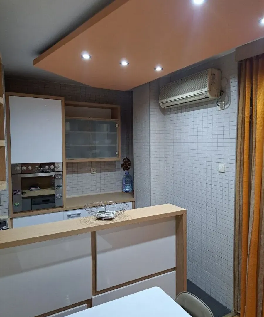 Izdavanje, stan, 63m², Blok 6, Podgorica