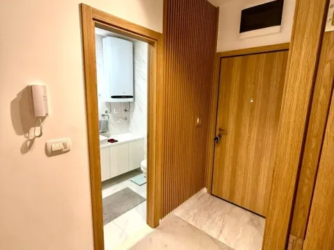 Sale, one bedroom apartment, 48m², New City, Podgorica - image 6