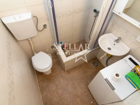 Izdavanje, jednosoban stan, 38m², Preko Morače, Podgorica - image 10