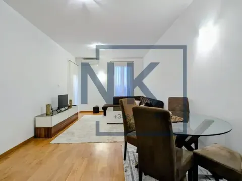 Izdavanje, jednosoban stan, 50m², Stari Aerodrom, Podgorica - image 3