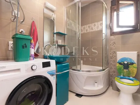 Izdavanje, kuća, 77m², Pričelje, Podgorica - image 11