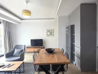 Rent, apartment, 45m², Tivat, Crna Gora