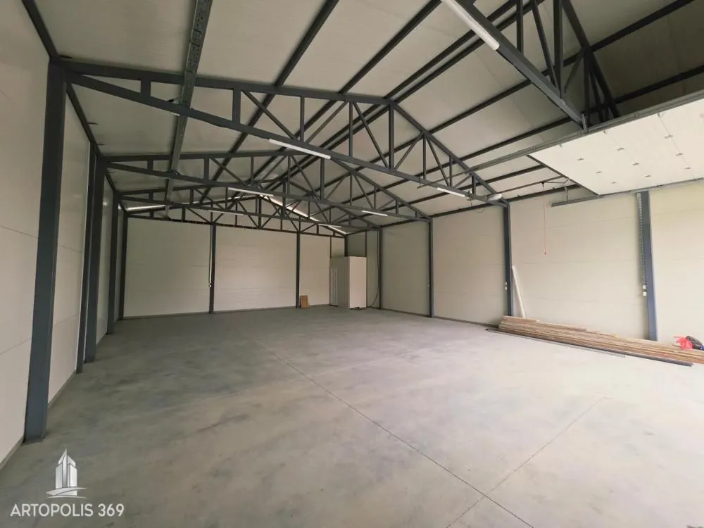 Rent, office space, 150m², Mali Mokri Lug, Zvezdara Sve Podlokacije