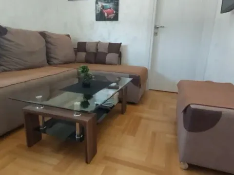 Izdavanje, jednosoban stan, 40m², Budva, Crna Gora - image 7