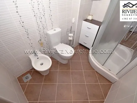 Sale, three bedroom apartment, 102m², Bijela, Herceg Novi - image 6