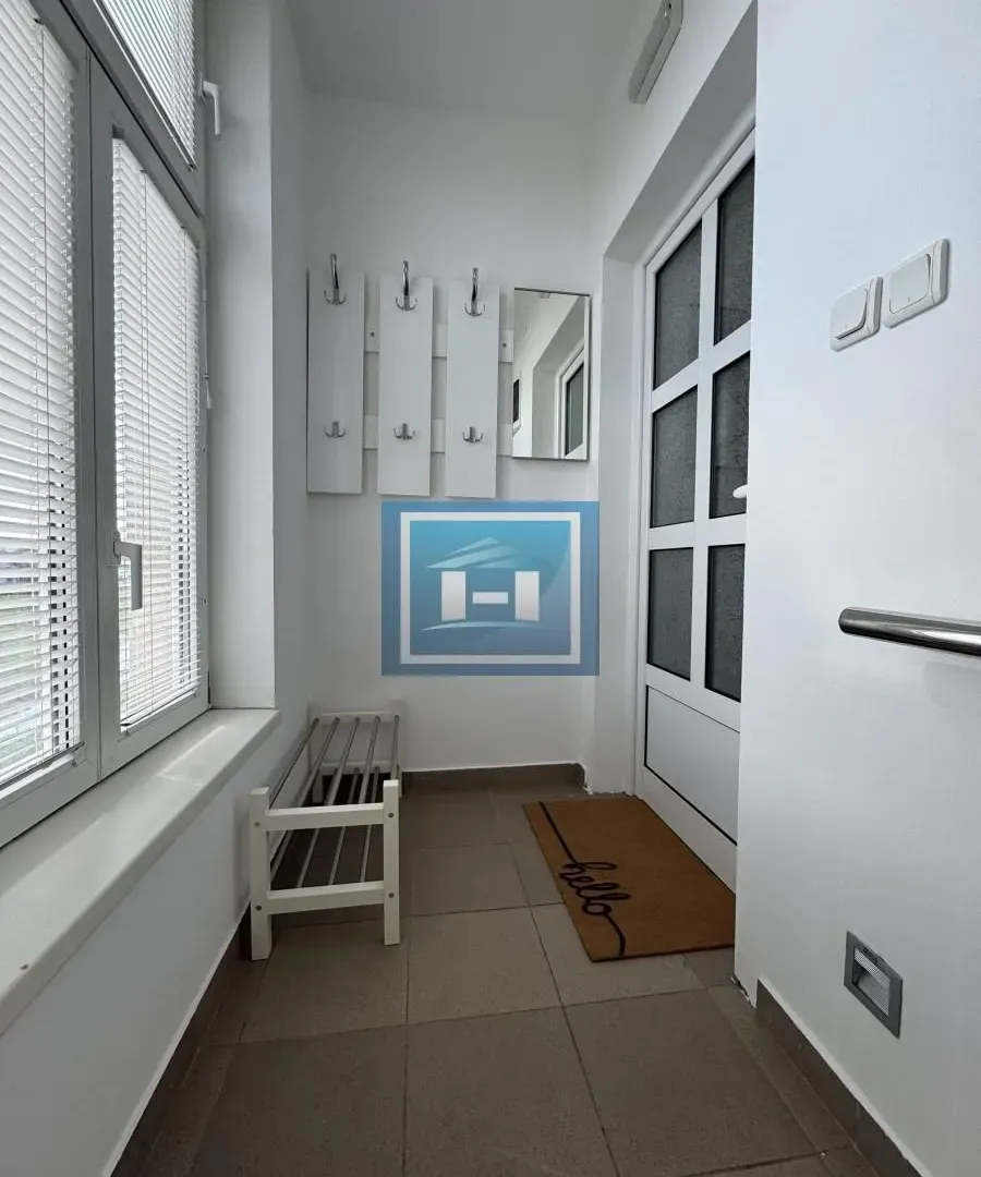 Rent, three bedroom apartment, 100m², Ćuprija, Srbija