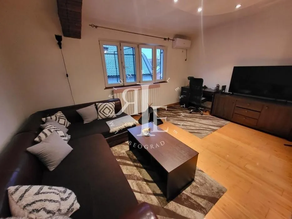 Prodaja, dvosoban stan, 51m², Zemun Sve Podlokacije, Beograd