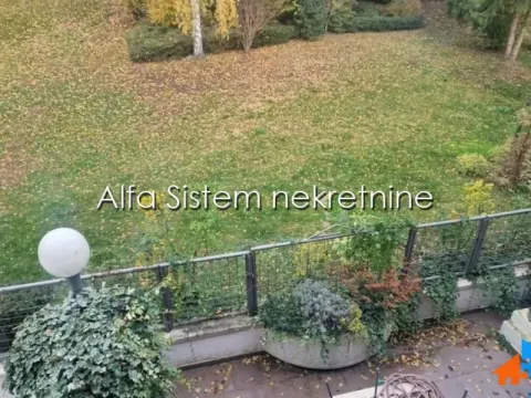 Izdavanje, kuća, 240m², Banovo Brdo, Beograd - image 22