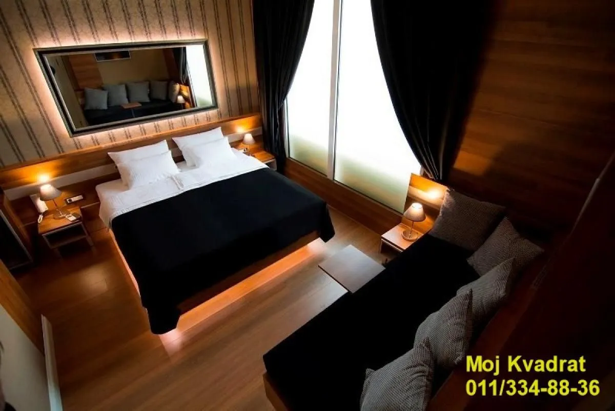 Sale, office space, 120m², Novi Beograd Blok 25, Novi Beograd Sve Podlokacije