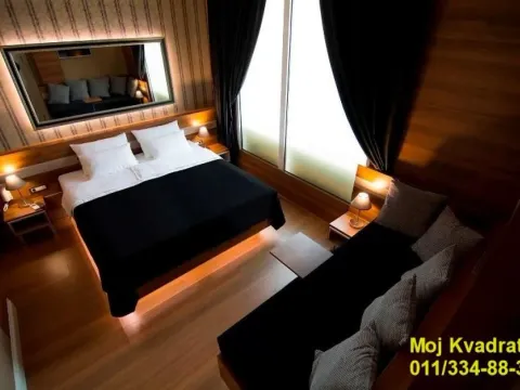 Prodaja, poslovni prostor, 120m², Novi Beograd Blok 25, Novi Beograd Sve Podlokacije - image 10