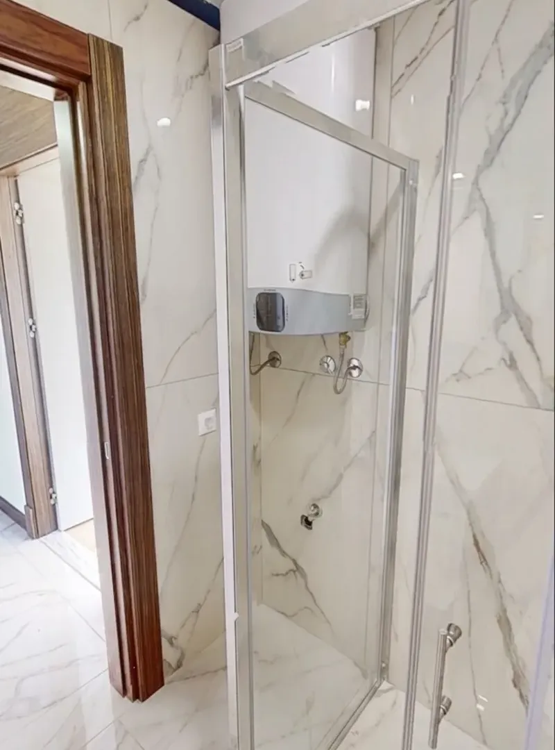 Sale, two bedroom apartment, 72m², Bjeliši, Bar