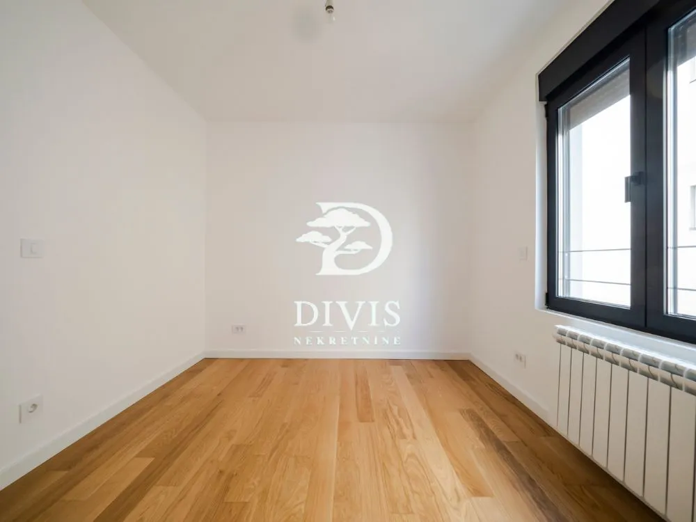 Sale, three bedroom apartment, 62m², Lekino Brdo, Voždovac Sve Podlokacije