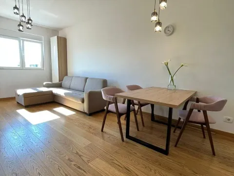 Rent, one bedroom apartment, 46m², New City, Podgorica - image 4