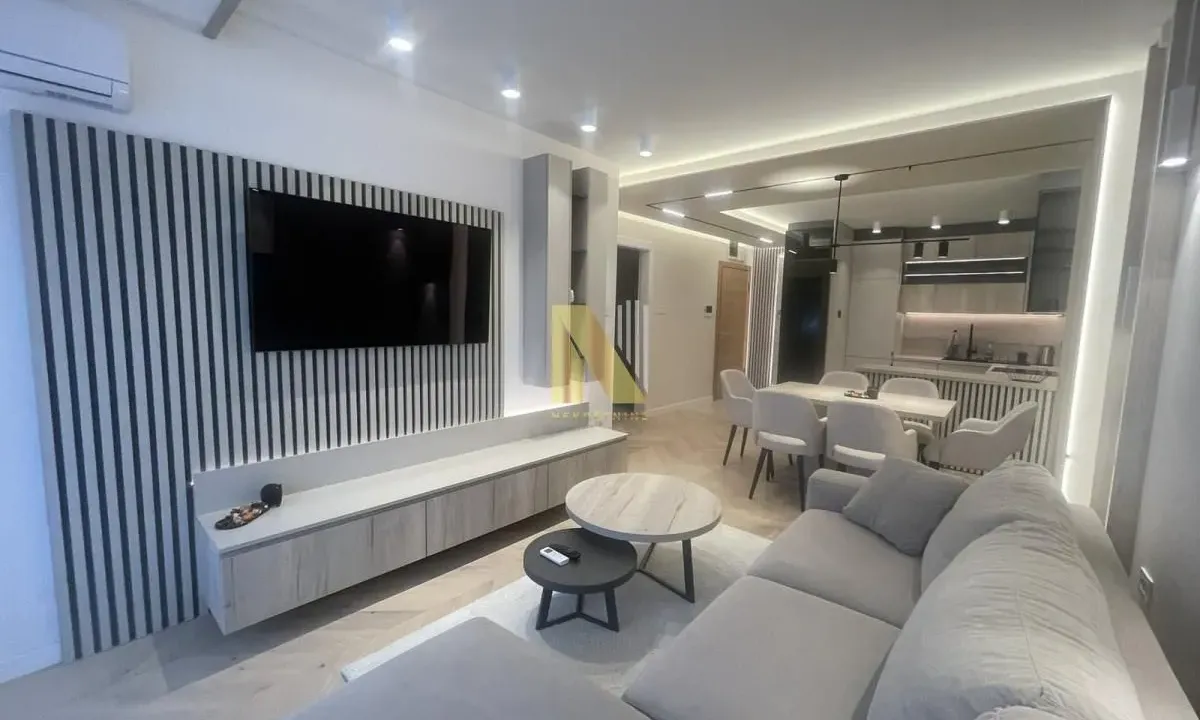 Izdavanje, dvosoban stan, 52m², Grbavica, Novi Sad Sve Podlokacije