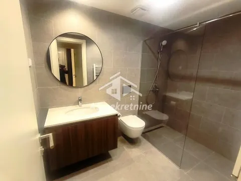 Rent, apartment, 75m², Savski Venac, Beograd - image 22