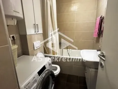 Rent, two bedroom apartment, 47m², Zemun Cara Dušana, Zemun Sve Podlokacije - image 11