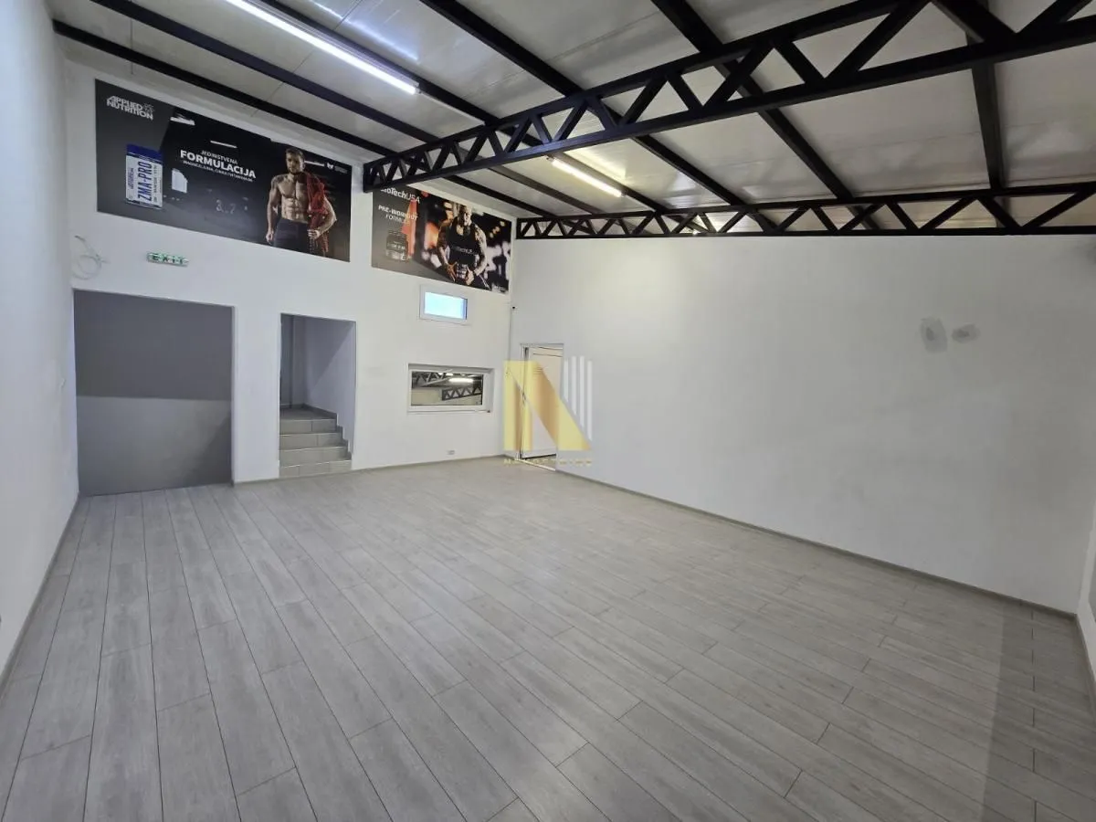 Sale, office space, 100m², Novi Sad, Srbija