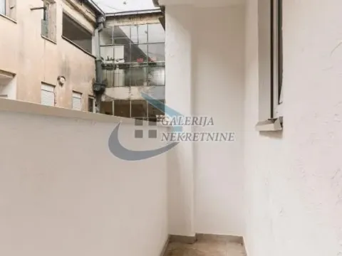 Sale, three bedroom apartment, 61m², Stari Merkator, Novi Beograd Sve Podlokacije - image 17