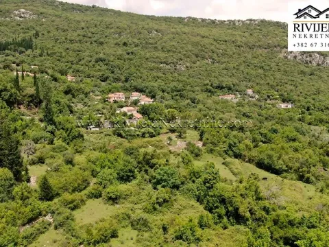 Prodaja, plac, 7325m², Mojdež, Herceg Novi - image 8