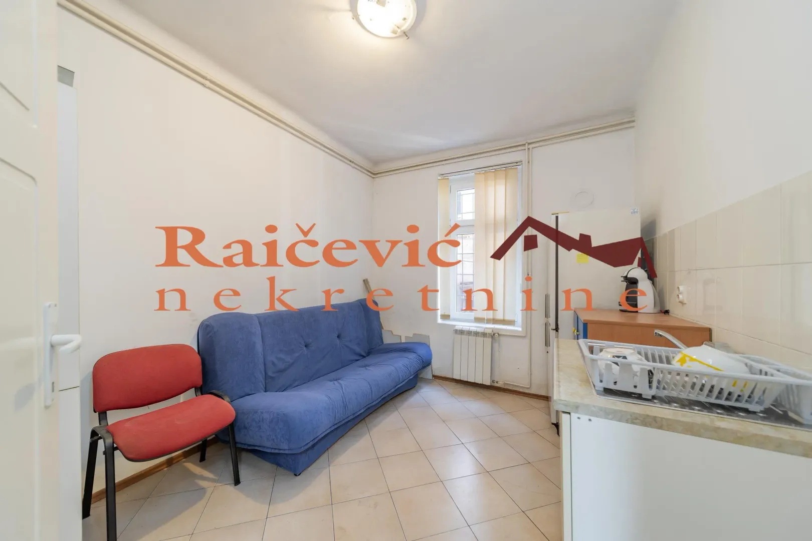 Rent, office space, 85m², Vračar Hram, Vračar Sve Podlokacije